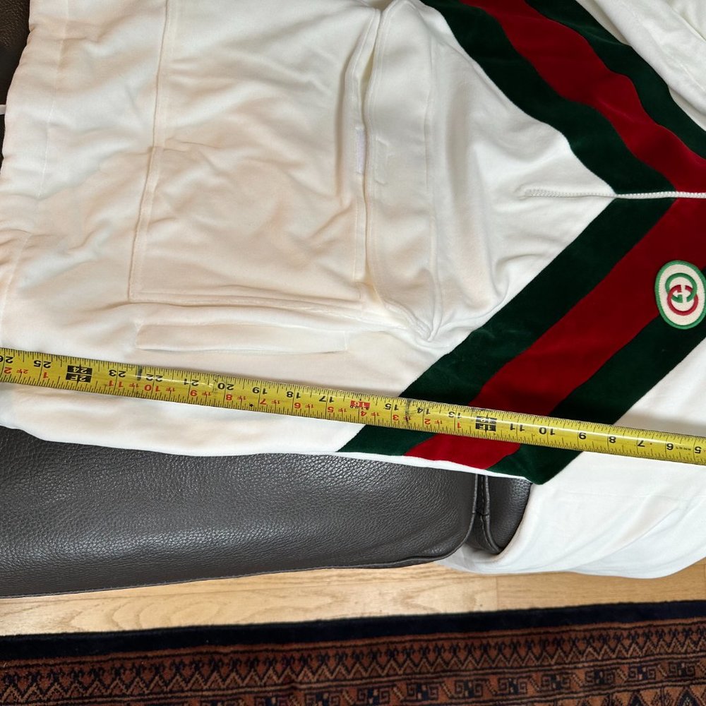 Gucci Technical Jersey Dress - New With Tags - Picture 17 of 17